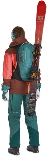 Ortovox Avabag Litric Freeride 16 S Zip