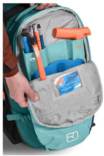 Ortovox Avabag LiTRIC Freeride 26 S Zip Avabags