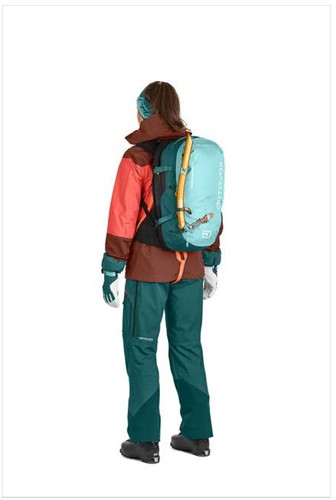 Ortovox Avabag LiTRIC Freeride 26 S Zip Avabags