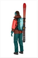 Ortovox Avabag LiTRIC Freeride 26 S Zip Avabags