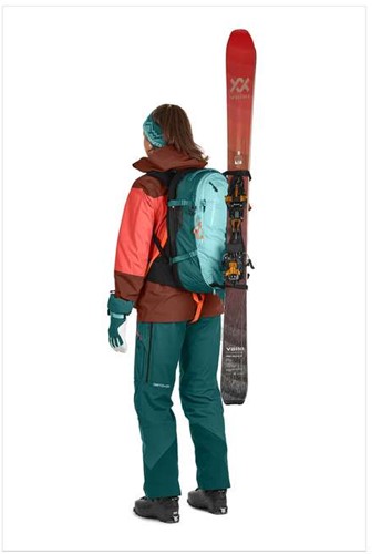 Ortovox Avabag LiTRIC Freeride 26 S Zip Avabags
