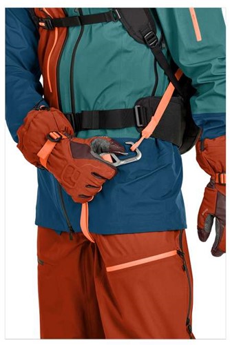 Ortovox Avabag LiTRIC Freeride 28 Avabags