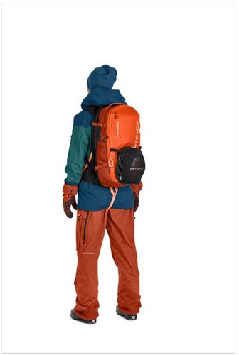 Ortovox Avabag LiTRIC Freeride 28 Avabags
