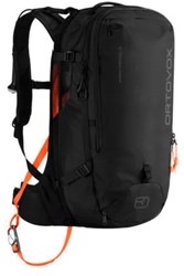 Ortovox Avabag Litric Freeride 28 - Black Raven
