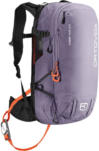 Ortovox Avabag Litric Tour 28 S - Lush Lavender