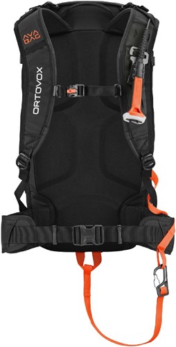 Ortovox Avabag Litric Tour 28 S - Lush Lavender