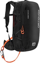 Ortovox Avabag Litric Tour 28 S - Black Raven