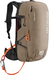 Ortovox Avabag Litric Tour 30 - Dark Linen