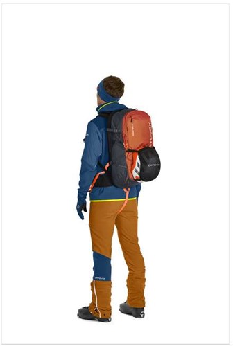 Ortovox Avabag LiTRIC Tour 30 Zip