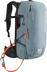 Ortovox Avabag Litric Tour 30 - Glacier Grey