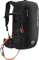 Ortovox Avabag Litric Tour 30 - Black Raven