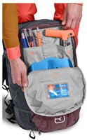 Ortovox Avabag LiTRIC Tour 36 S Zip