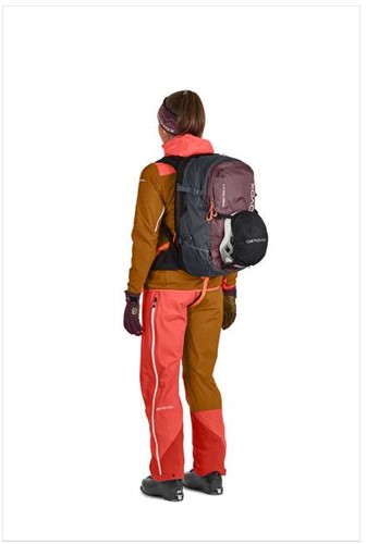 Ortovox Avabag LiTRIC Tour 36 S Zip