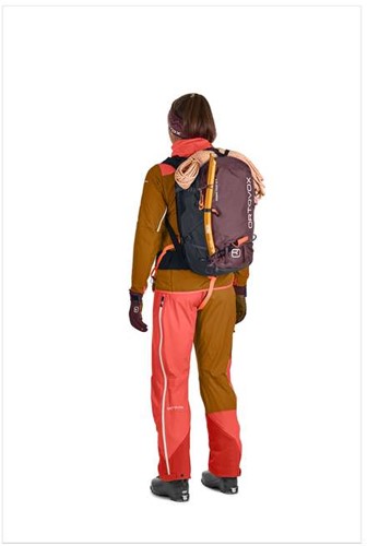 Ortovox Avabag LiTRIC Tour 36 S Zip