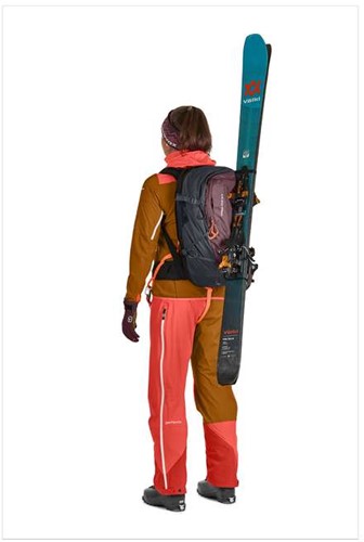 Ortovox Avabag LiTRIC Tour 36 S Zip