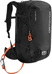 Ortovox Avabag Litric Tour 36 S - Black Raven