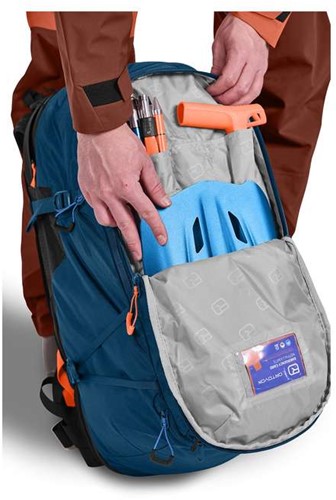 Ortovox Avabag LiTRIC Tour 40 Zip Avabags