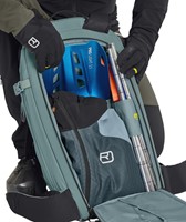 Ortovox Switchback 27 - Glacier Grey