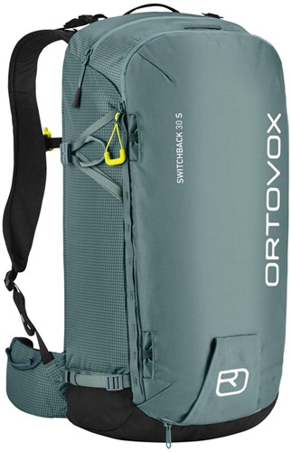 Ortovox Switchback 30 S - Glacier Grey