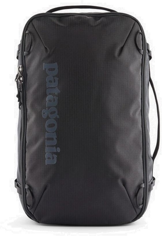 Patagonia Black Hole Mini MLC Black Wir sind Ihr Spezialist fur Outdoor wintersport. hockey und mehr