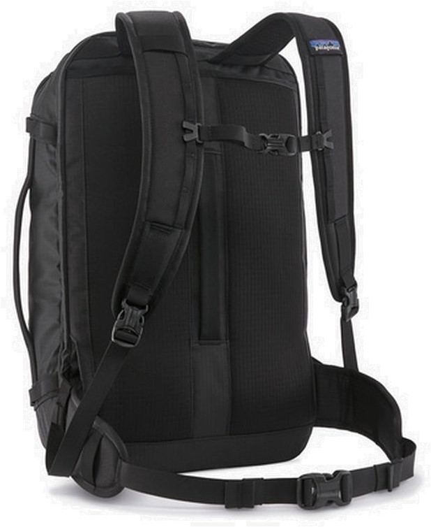 Patagonia Black Hole Mini MLC Black Wir sind Ihr Spezialist fur Outdoor wintersport. hockey und mehr