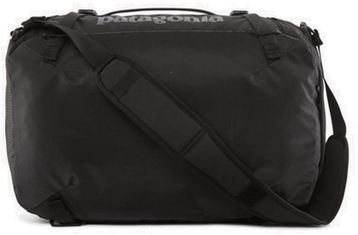 Patagonia Black Hole MLC 45L - Black Wir sind Ihr Spezialist für Outdoor ,  wintersport. hockey und mehr.