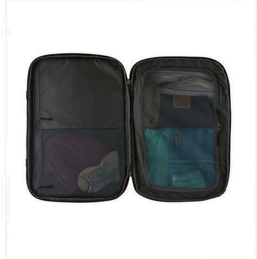 Patagonia Black Hole MLC 45L - Black Wir sind Ihr Spezialist für Outdoor ,  wintersport. hockey und mehr.