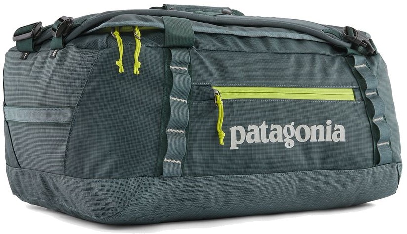 Patagonia black hole duffel bag 40l 2025