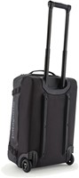 Patagonia Black Hole Wheeled Duffel 40L - Black w/Black
