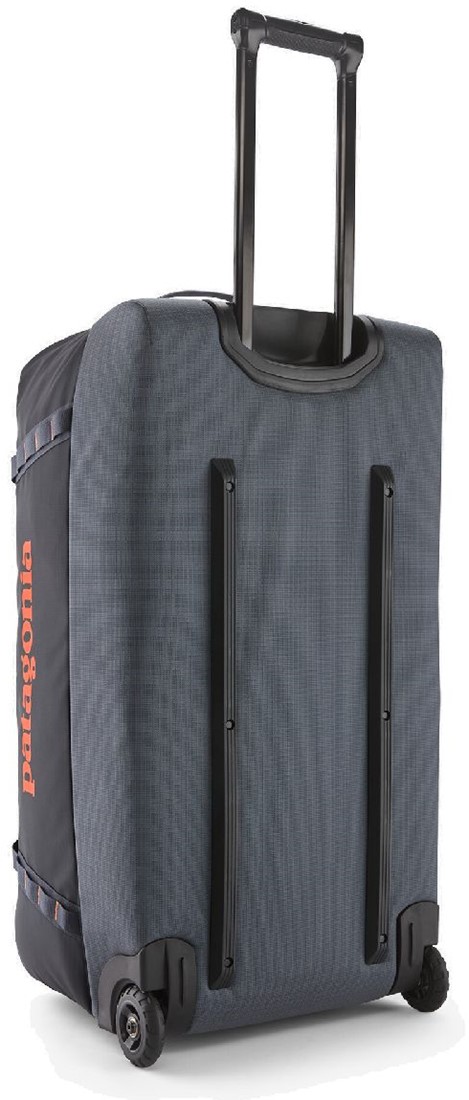 Black hole wheeled duffel 100l cheap