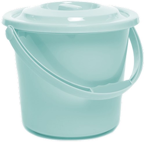 Travellife Toiletteneimer 7L