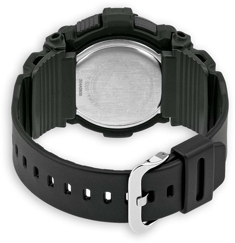 Casio G-Shock G-Rescue GW-7900B-1ER-2