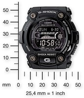Casio G-Shock G-Rescue GW-7900B-1ER-3