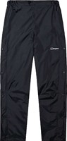 Berghaus W's Deluge 2.0 Pant - Black - 31 inch - 10