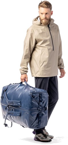 Bach Dr. Expedition Duffel 90