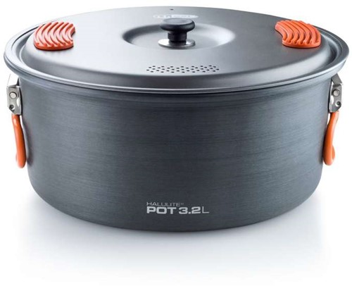 GSI Outdoors Halulite Pot - 3.2L
