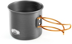 GSI Outdoors Halulite Bottle Cup 20