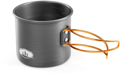 GSI Outdoors Halulite Bottle Cup 20