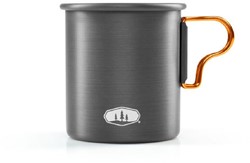 GSI Outdoors Halulite Bottle Cup 14