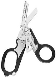 Leatherman Raptor Rescue - Schwarz