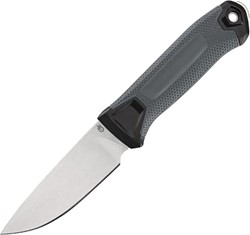 Gerber Strongarm Camp Grey