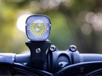 Olight Bicycle Light 1500 Grey