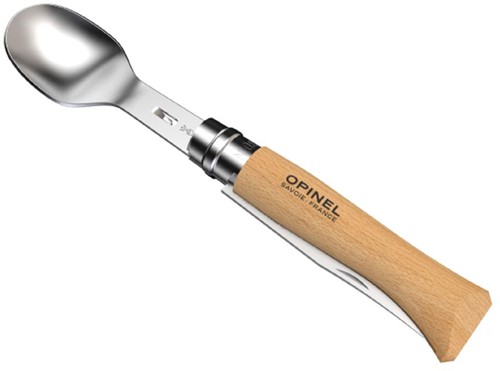 Opinel Picnic Plus Set - 4 pcs
