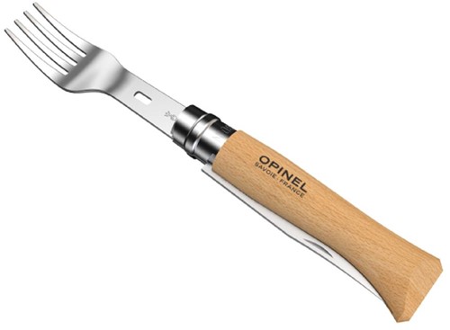 Opinel Picnic Plus Set - 4 pcs
