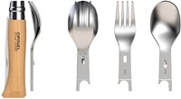 Opinel Picnic Plus Set - 4 pcs