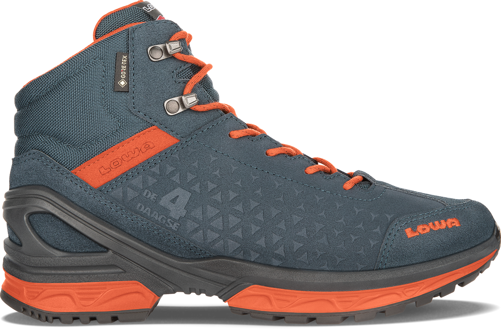 Lowa walker Clearance