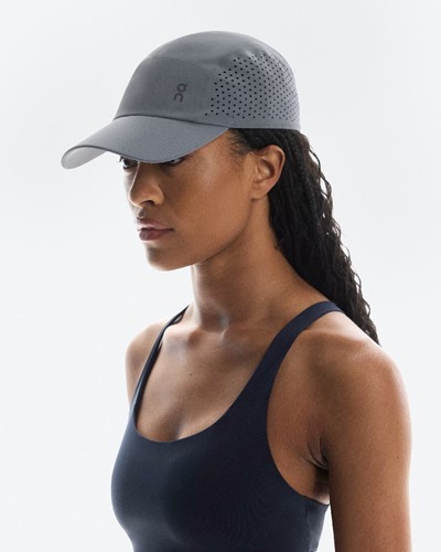 On Lightweight Cap - Rock