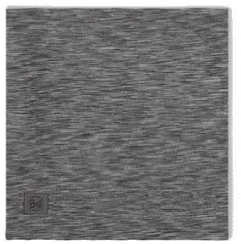 Buff Merino Heavyweight - Multistripes Fog Grey