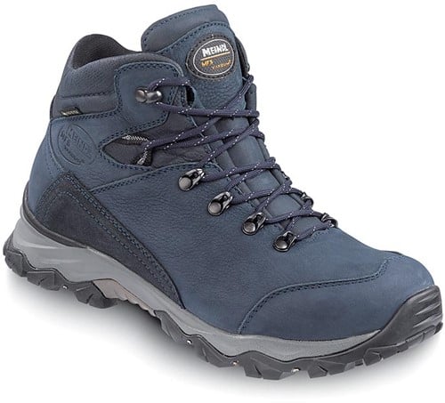 Meindl Eppan Lady GTX - Marine - Wanderschuhe Damen