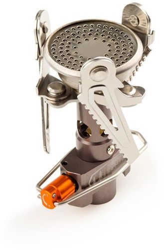 GSI Outdoors Pinnacle Canister Stove